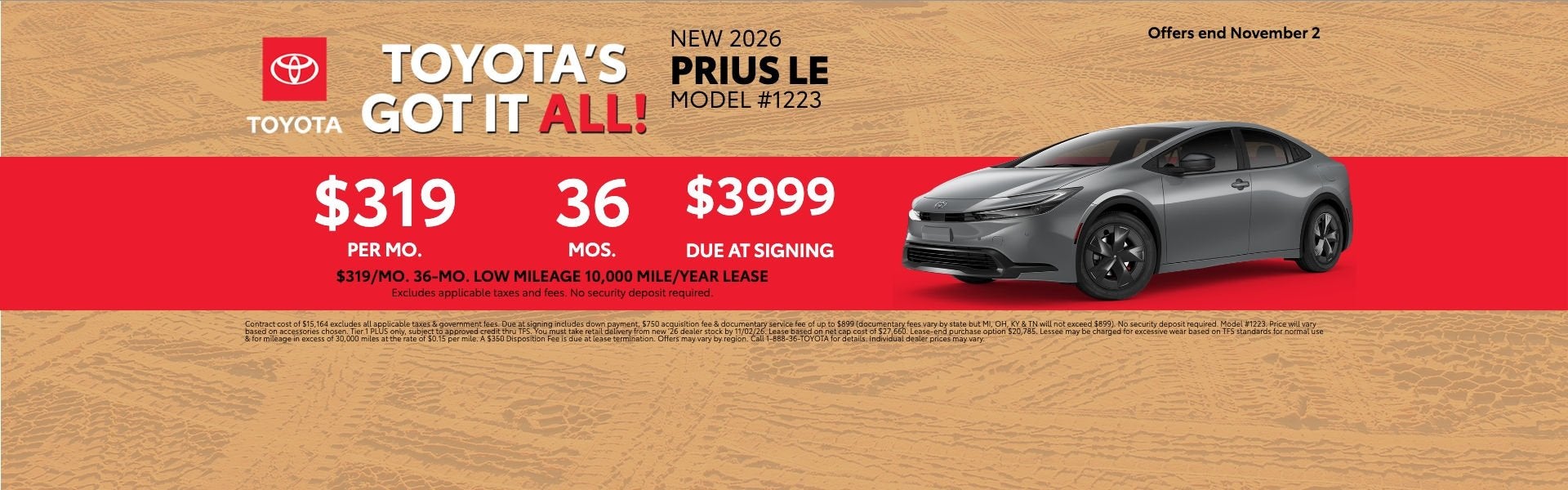 Toyota, Prius